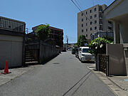 街並み