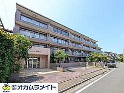 ネオハイツ佐倉南勝田台