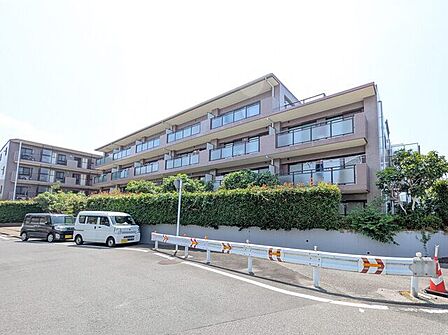 東葉高速線・京成本線「勝田台」駅徒歩13分