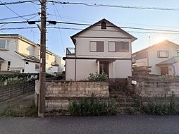 勝田台7丁目土地全2区画A号地