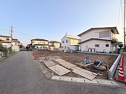 井野土地全3区画B号地