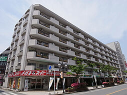 京成サンコーポ勝田台E棟