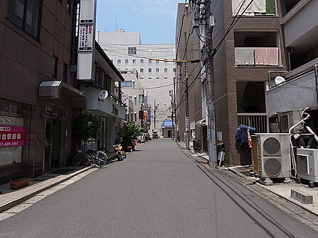 街並み