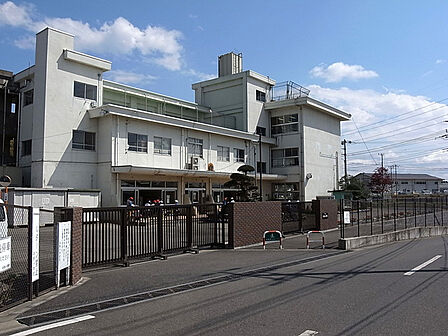佐倉市立井野小学校1590m徒歩20分