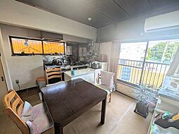 室内の画像