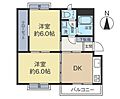 志津ハイリビング壱番館2階999万円