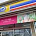 周辺：ミニストップ 西ユーカリが丘5丁目店440m徒歩6分