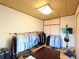 室内の画像