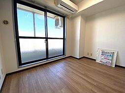 グリーンピア氷川 5階ワンルームのリビング/ダイニング