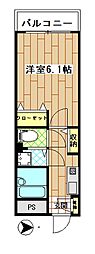 LUNA 5階/505