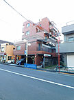 東京都板橋区常盤台3丁目26-17：物件画像／株式会社長太郎不動産　大山北口店