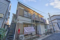 東京都板橋区若木2丁目：物件画像／株式会社長太郎不動産　大山北口店