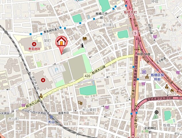 地図