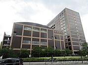 私立関西大学高槻ミューズキャンパス 1010m