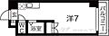 プレリュード江坂2階4.9万円