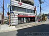 周辺：東淀川上新庄郵便局 徒歩23分。 1820m