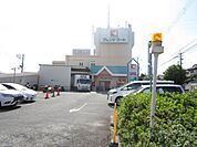 フレンドマート　高槻美しが丘店 徒歩21分。 1660m