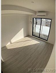 S-RESIDENCE大阪同心 14階1Kのリビング/ダイニング