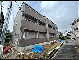 エトワールセレスト茨木 303