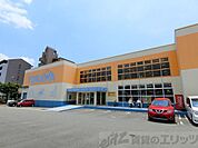 湯川家具箕面店 徒歩46分。 3680m