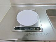 コンロ