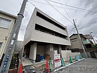 大阪府茨木市戸伏町9-4：物件画像／株式会社エリッツ　JR茨木店