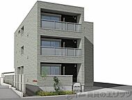 大阪府吹田市長野東9-32：物件画像／株式会社エリッツ　JR茨木店
