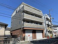 大阪府吹田市出口町27-5：物件画像／株式会社エリッツ　JR茨木店