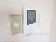 ＴＶモニターフォン
