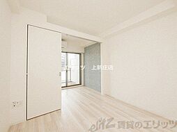 セレニテ中崎町リアン 14階1DKのリビング/ダイニング