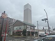 トヨタモビリティ新大阪U－Car吹田店 徒歩2分。 150m