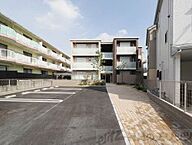 大阪府吹田市岸部北3丁目25-5：物件画像／株式会社エリッツ　JR茨木店