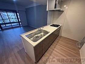 スプランディッド梅田グランノース  ｜ 大阪府大阪市北区大淀中５丁目12-43（賃貸マンション3LDK・5階・63.63㎡） その4
