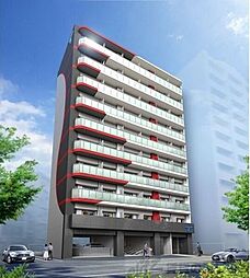 セレニテ梅田北アリエ壱番館