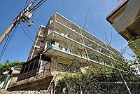 大阪府吹田市山手町4丁目33-22：物件画像／株式会社エリッツ　JR茨木店