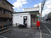 高槻大蔵司郵便局 徒歩18分。 1430m