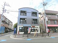 大阪府茨木市西中条町5-20：物件画像／株式会社エリッツ　JR茨木店