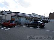 セヴンイレブン　高槻安岡寺一丁目店 徒歩15分。 1130m