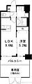 ディームス江坂8階12.7万円