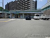 ファミリーマート茨木美穂ヶ丘店 徒歩36分。 2840m