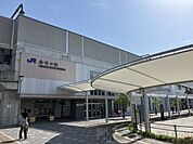 南吹田駅(JR おおさか東線) 徒歩32分。 2510m