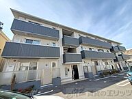 大阪府高槻市下田部町1丁目22-8：物件画像／株式会社エリッツ　JR茨木店
