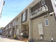 大阪府摂津市鳥飼西2丁目14-27：物件画像／株式会社エリッツ　JR茨木店