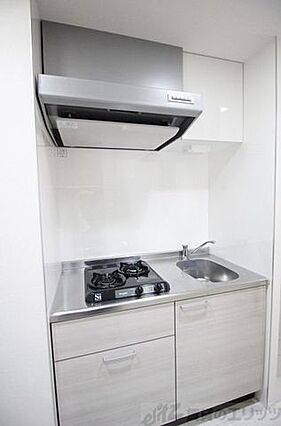 セイワパレス梅田茶屋町_内装_1