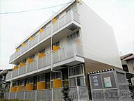 大阪府摂津市千里丘4丁目3-33：物件画像／株式会社エリッツ　JR茨木店