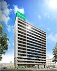大阪府大阪市東淀川区南江口2丁目10-35：物件画像／株式会社エリッツ　JR茨木店