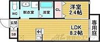 大阪府吹田市千里山東4丁目27-7：物件画像／株式会社エリッツ　JR茨木店