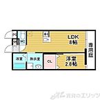 大阪府吹田市千里山東4丁目27-7：物件画像／株式会社エリッツ　JR茨木店