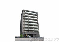 大阪府吹田市江の木町2-10：物件画像／株式会社エリッツ　JR茨木店