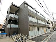 大阪府茨木市末広町13-5：物件画像／株式会社エリッツ　JR茨木店